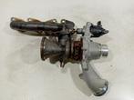 Turbo Mercedes-Benz C-Class  C 180 A2640901200, Ophalen of Verzenden, Gebruikt, Mercedes-Benz