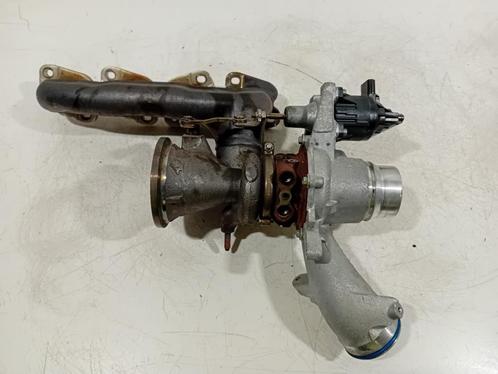 Turbo Mercedes-Benz C-Class  C 180 A2640901200, Auto-onderdelen, Motor en Toebehoren, ARN erkend, Stiba lid, Erkend duurzaam, Gebruikt