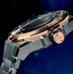 Nubeo - TOURBILLON - Limited Edition * 1 - 30 * - Swiss, Nieuw