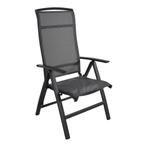 Standenstoel Lotis nuance - zwart, Huis en Inrichting, Stoelen, Ophalen of Verzenden, Nieuw, Zwart