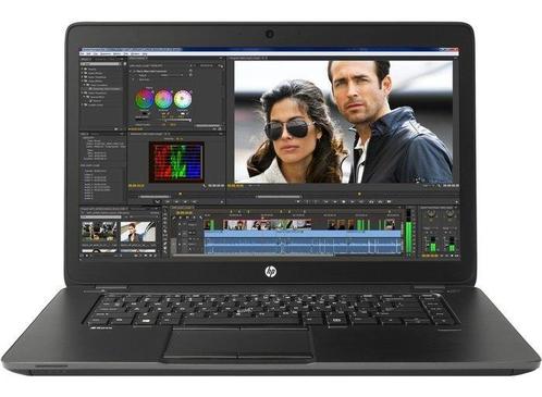 HP Zbook 15u G2 | Intel Core i7 | 16GB, Computers en Software, Windows Laptops, SSD, Gebruikt, Ophalen of Verzenden