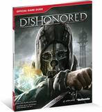 Bethesda Dishonored Strategy Guide, Spelcomputers en Games, Games | Overige, Ophalen of Verzenden, Nieuw