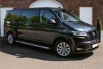 Volkswagen Transporter T6.1 BULLI 2.0 TDI 150PK DSG L2H1 DUB, Auto's, Volkswagen, Gebruikt, Leder, Diesel, Lease