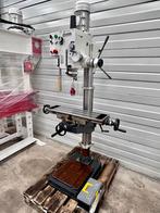 AYEL-TECH boor/freesmachine met transportschade, Nieuw