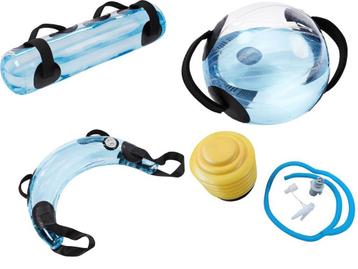 COMBIPACK – Ultieme Waterbag Training Set - Waterbags beschikbaar voor biedingen