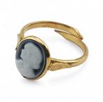 Zilver - Ring - Italiaanse ambacht