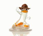 Perry het Vogelbekdier Crystal - Disney Infinity PS3, Ophalen of Verzenden, Zo goed als nieuw