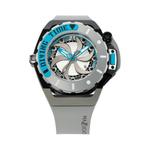 Mazzucato - Automatic Reversible Scuba - SUB06-GY312 - Heren, Nieuw