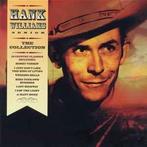 cd - Hank Williams - The Collection, Verzenden, Zo goed als nieuw