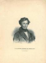 Portrait of Frederick of the Netherlands, Prince (...)