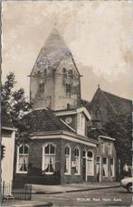 BEDUM - Ned. Herv. Kerk, Verzenden, Gelopen