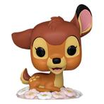 Funko Pop! Disney 1433 - Classics - Bambi (2024), Verzamelen, Disney, Nieuw, Bambi of Dumbo, Beeldje of Figuurtje, Verzenden