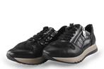 Rieker Sneakers in maat 38 Zwart | 10% extra korting, Verzenden, Zwart, Rieker, Sneakers of Gympen
