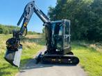 Shantui SE27SR (Black) Minigraver 2025 | 2700kg | Yanmar, Graafmachine