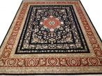 Tabriz met zijde - Tapijt - 300 cm - 250 cm, Huis en Inrichting, Nieuw