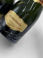 Vranken, Demoiselle Tête de cuvée - Champagne Brut - 2, Nieuw