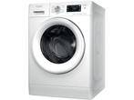 Whirlpool FFB 8489 WV EE - Wasmachine Voorlading 8 kg 1400, Verzenden, Zo goed als nieuw