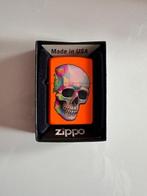 Zippo - Zonder Minimumprijs - Aansteker - IJzer, Nieuw