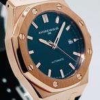 Antoine Nicolas 1986 - Cannes - Zonder Minimumprijs - Unisex, Sieraden, Tassen en Uiterlijk, Horloges | Heren, Nieuw