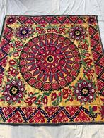 Suzane Kilim - Suzane Rug, bankhoes, bedhoes, muurdecoratie