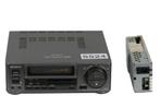 Sony EV-C100 | Video 8 / Hi8 Cassette Recorder + 220V EU Po, Nieuw, Verzenden