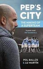 Peps City 9781909430402 Martin, Boeken, Verzenden, Zo goed als nieuw, Martin