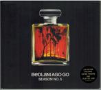 cd single digi - Bedlam Ago Go - Season No. 5, Zo goed als nieuw, Verzenden
