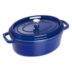 GGM Gastro | STAUB | LA COCOTTE - Kookpot - Ovaal - 310mm -, Verzenden, Nieuw