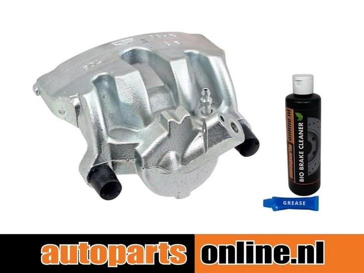 Remklauw Peugeot 308 Cc voorzijde, rechts, Auto-onderdelen, Besturing, Nieuw, Peugeot, Verzenden