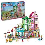LEGO Friends - Heartlake City Apartments and Stores 42670, Ophalen of Verzenden, Nieuw