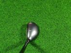 Mizuno CLK hybrid 4 golfclub 22 graden regular flex