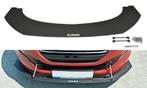 Race voorspoiler Peugeot RCZ Maxton Design Facelift, Ophalen of Verzenden, Nieuw