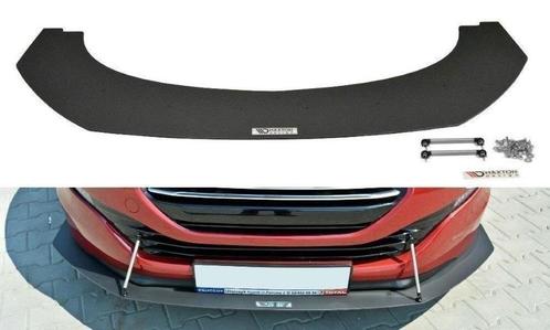 Race voorspoiler Peugeot RCZ Maxton Design Facelift, Auto-onderdelen, Carrosserie en Plaatwerk, Ophalen of Verzenden