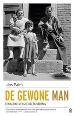 9789046707487 De gewone man | Tweedehands, Verzenden, Zo goed als nieuw, Jos Palm