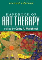 9781609189754 Handbook Of Art Therapy, Verzenden, Nieuw