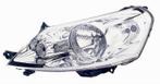 KOPLAMP VOOR CITROEN JUMPY 2007-2016 1400455580, Ophalen of Verzenden, Nieuw