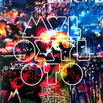 cd - Coldplay - Mylo Xyloto, Zo goed als nieuw, Verzenden