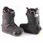 44,5 snowboard schoenen BURTON MENS STEP ON 2024, BOA, Black, Sport en Fitness, Snowboarden, Verzenden, Gebruikt, Schoenen