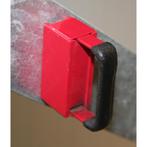 Benson Magneet met handgreep - 22 kg draagvermogen - 4 cm..., Ophalen of Verzenden, Nieuw