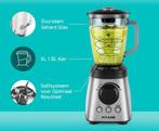 2dekans | FITAGE Blender Glazen Kan 1.9L - Blender Smoothie, Ophalen of Verzenden, Gebruikt