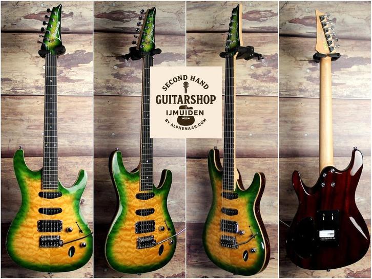 Goed bespeelbare 2e hands gitaren!!!, Muziek en Instrumenten, Snaarinstrumenten | Gitaren | Elektrisch, Solid body, Gebruikt, Ophalen