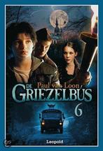De griezelbus / 6 / Griezelbus / 6 9789025848378, Boeken, Kinderboeken | Jeugd | 10 tot 12 jaar, Verzenden, Gelezen, Paul van Loon