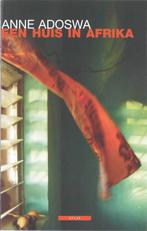 Een huis in Afrika 9789045000992 A. Adoswa, Boeken, Verzenden, Gelezen, A. Adoswa