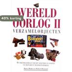 Wereld Oorlog II verzamelobjecten 9789067611084, Verzenden, Gelezen, Harry Rinker en Robert Heistand
