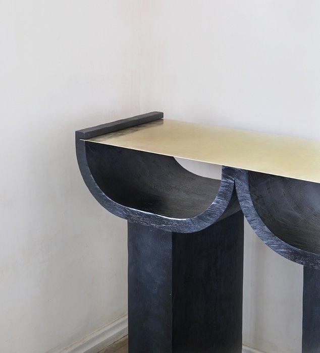 Rooms Studio - rooms studio - Wandtafel - Wild Minimalism -, Antiek en Kunst, Kunst | Designobjecten