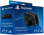 Sony Dual Shock 4 Charging Station (PlayStation 4), Verzenden, Gebruikt