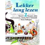 Lekker lang lezen 9784490166019 Joan Aiken, Boeken, Gelezen, Joan Aiken, Rotraut Susanne enz., Verzenden