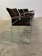 Simon Gavina - Kazuide Takahama - Stoel (4) - Jano - Textiel