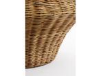 Mica Decorations Fabiola Decoratie Vaas - H43 x Ø30 cm -, Verzenden, Nieuw