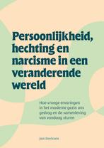 9789463015448 Persoonlijkheid, hechting en narcisme in ee..., Verzenden, Nieuw, Jan Derksen